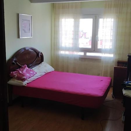 Habitacion Apartman Gijón Kültér fotó