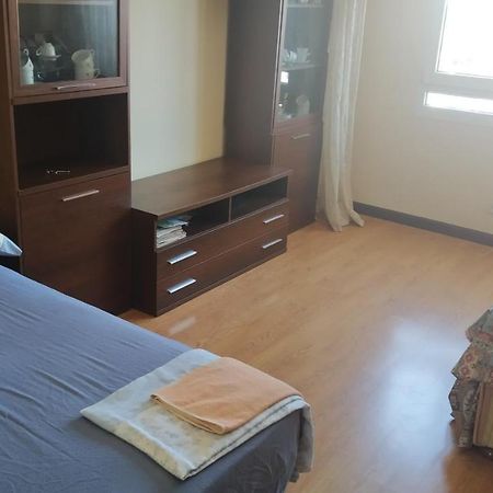 Habitacion Apartman Gijón Kültér fotó