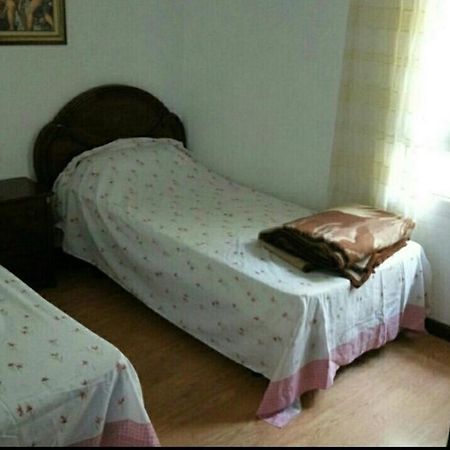 Habitacion Apartman Gijón Kültér fotó