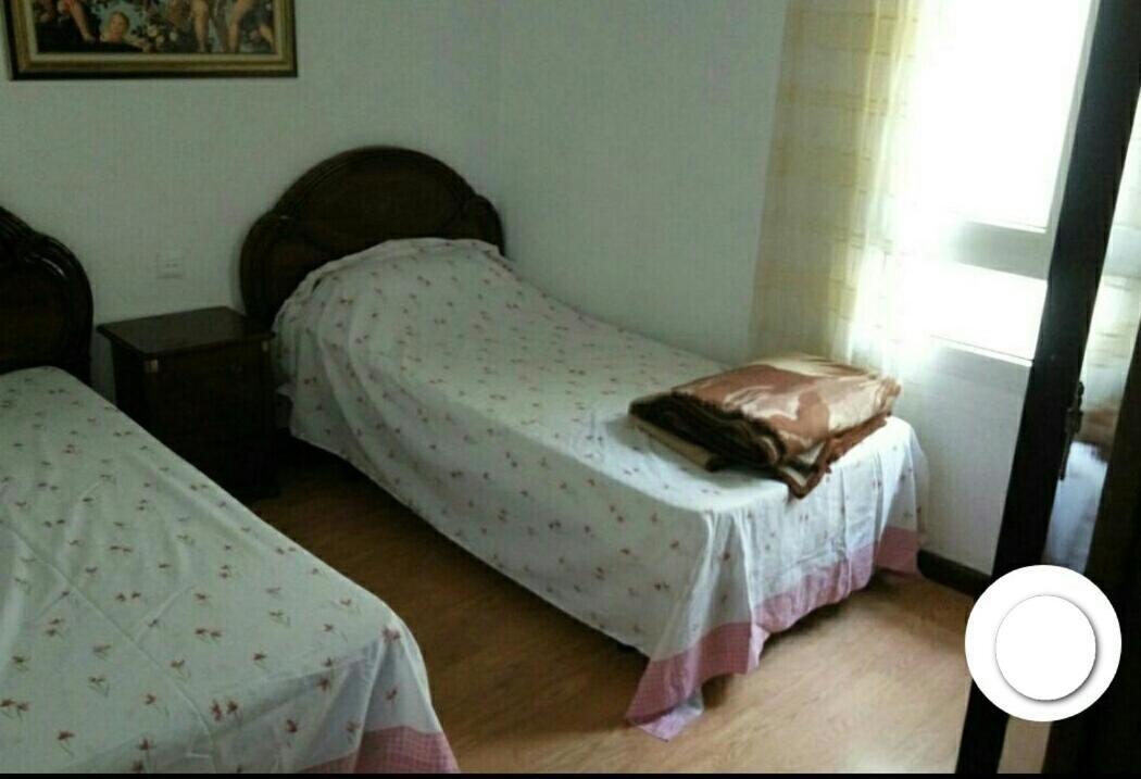 Habitacion Apartman Gijón Kültér fotó